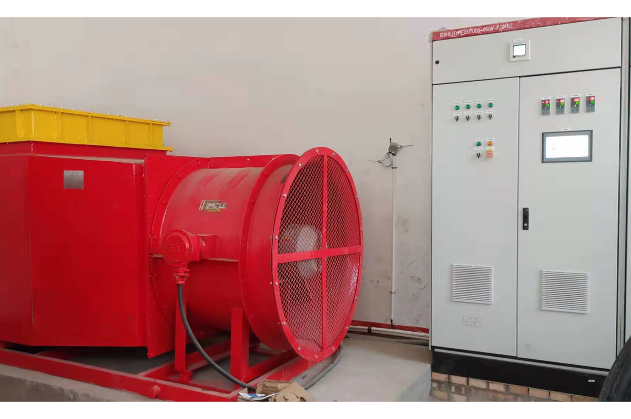 虹業(yè)礦用防爆電熱風(fēng)機組.png