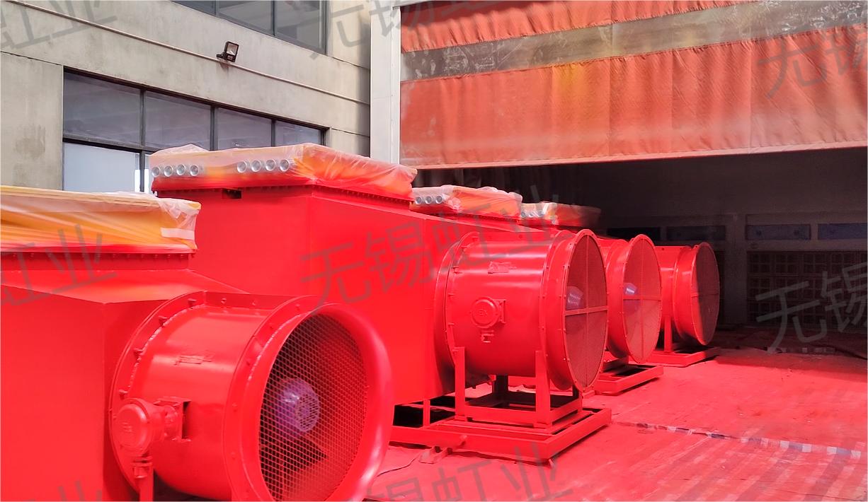 礦用防爆熱風(fēng)機(jī)組 生產(chǎn)車(chē)間.jpg